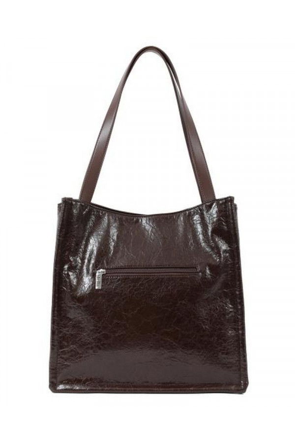 SHOULDER BAG   (35.5X34X12.5) 