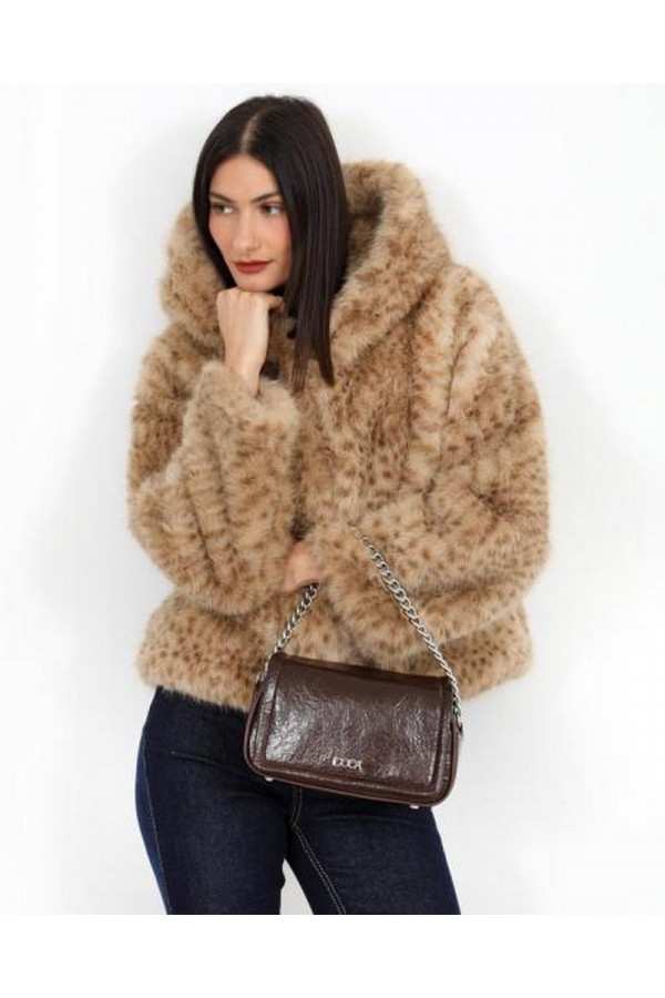 CROSSBODY BAG   (26X14.5X11) 