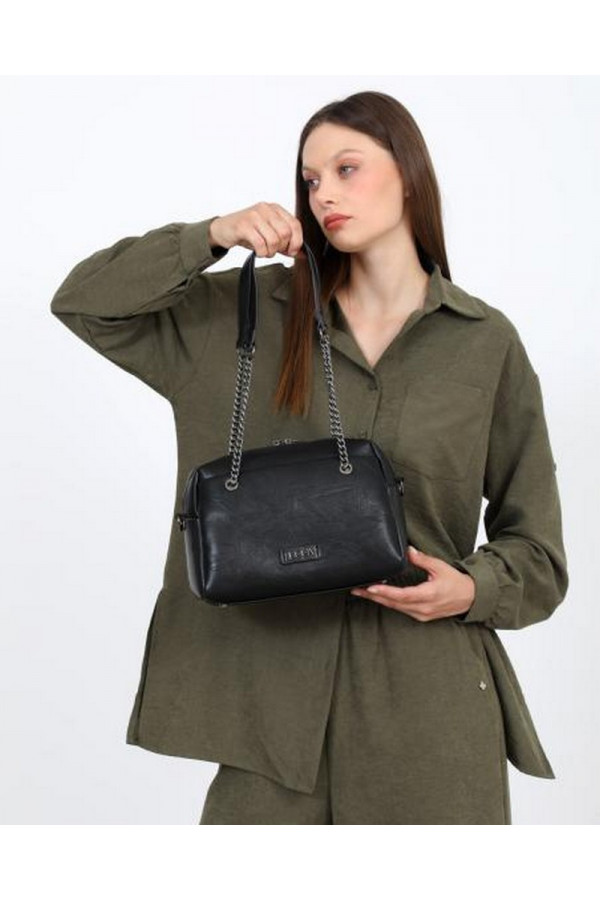 CROSSBODY BAG   (27X18.5X16) 