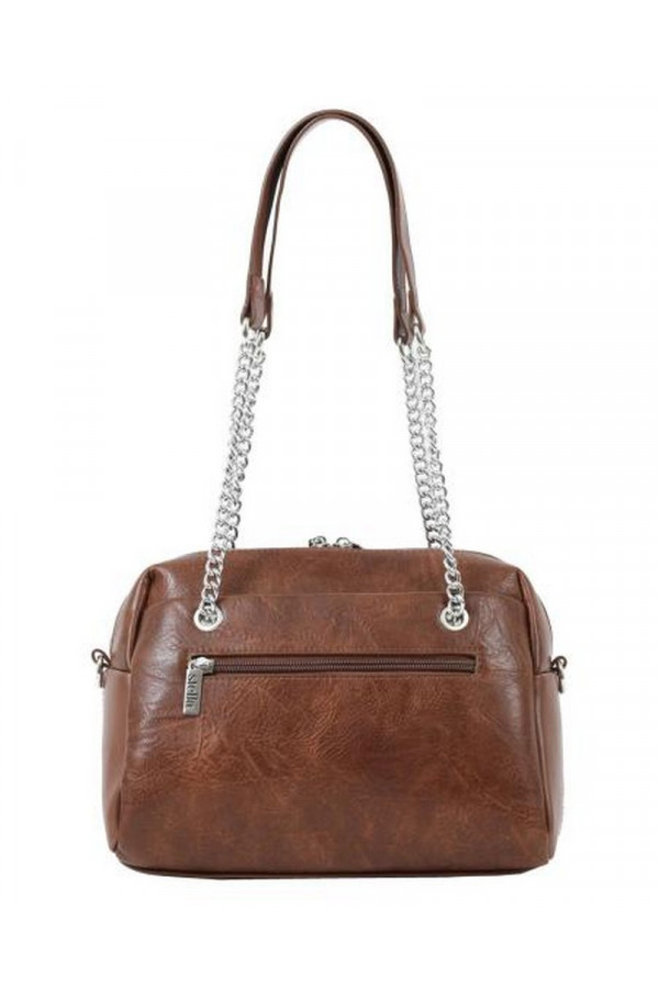 CROSSBODY BAG   (27X18.5X16) 