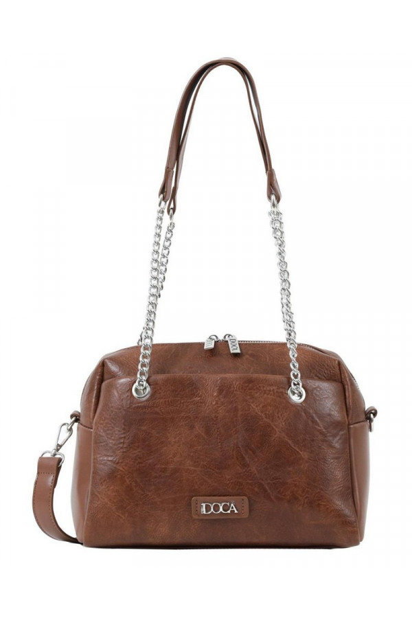 CROSSBODY BAG   (27X18.5X16) 