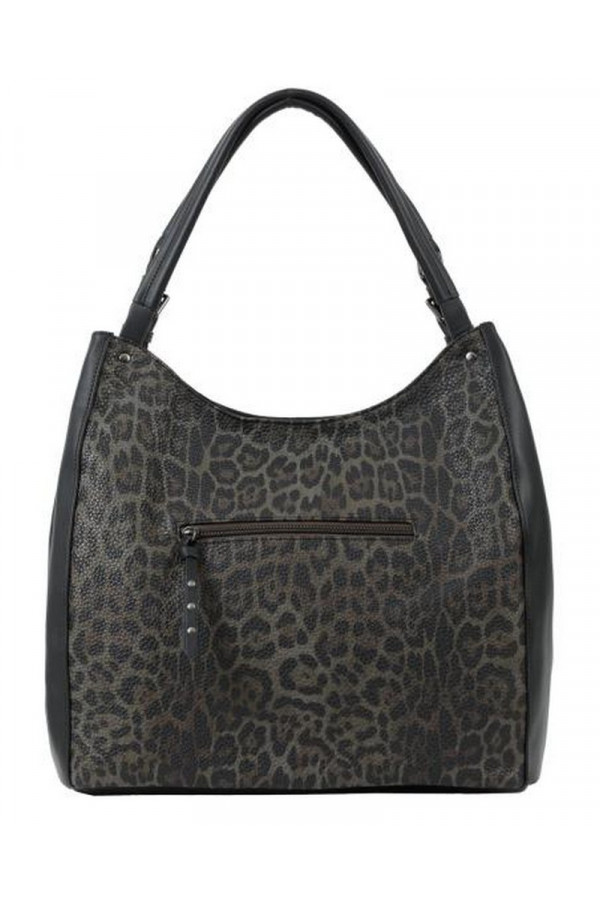 SHOULDER BAG   (35X36X14) 