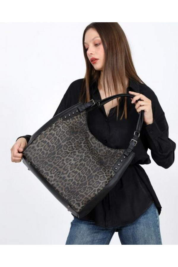 SHOULDER BAG   (35X36X14) 