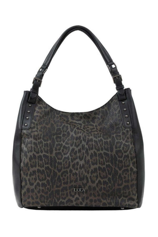 SHOULDER BAG   (35X36X14) 