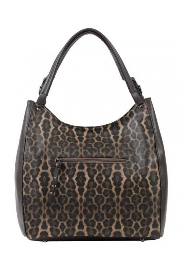 SHOULDER BAG   (35X36X14) 