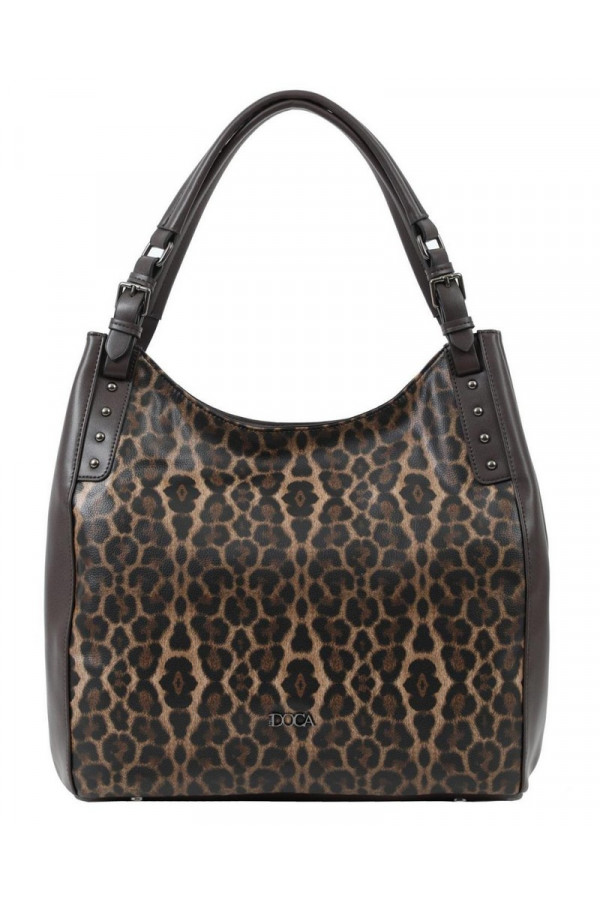 SHOULDER BAG   (35X36X14) 