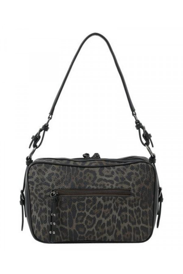 CROSSBODY BAG   (27X18X10.5) 