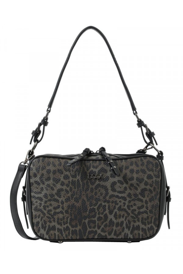 CROSSBODY BAG   (27X18X10.5) 