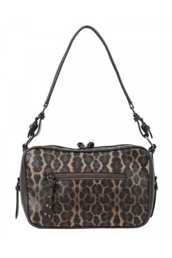 CROSSBODY BAG   (27X18X10.5) 