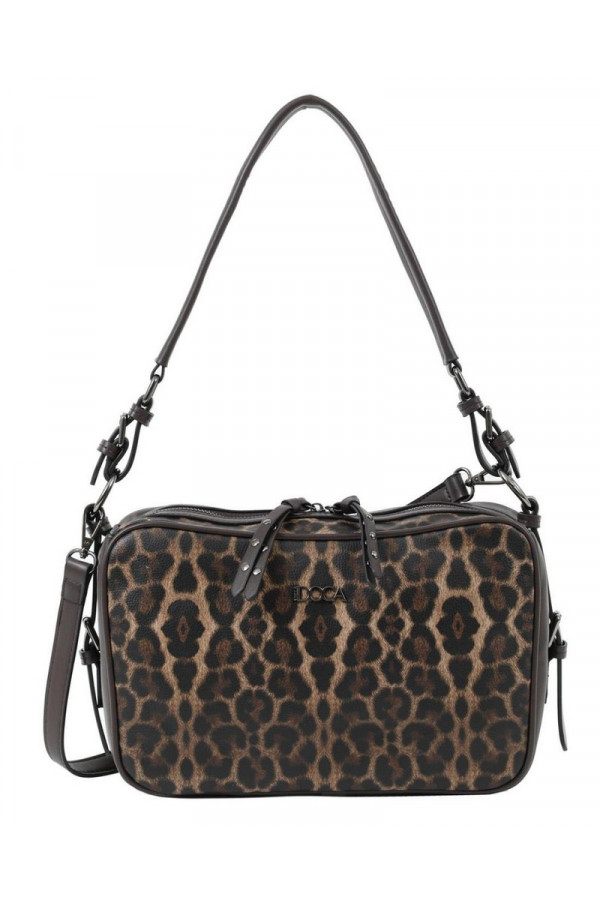 CROSSBODY BAG   (27X18X10.5) 