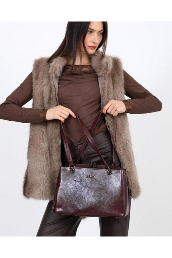 SHOULDER BAG   (31X20X12) 