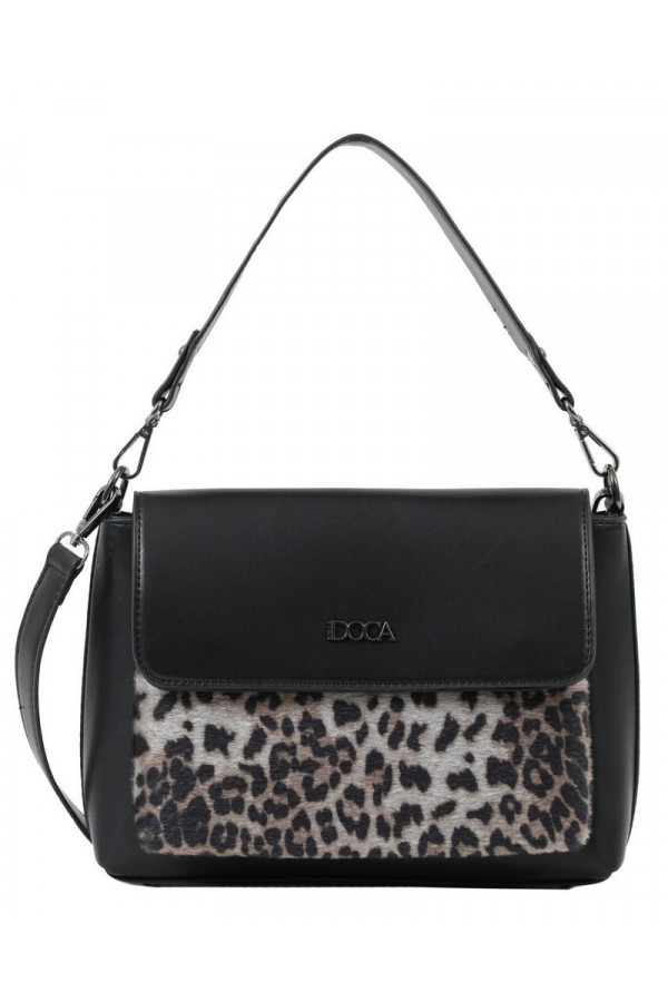 CROSSBODY BAG   (27X20X7) 