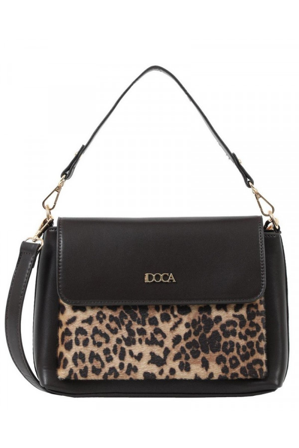 CROSSBODY BAG   (27X20X7) 