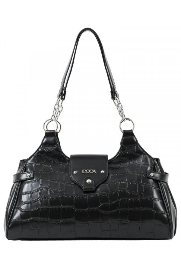 SHOULDER BAG   (40X27X16) 