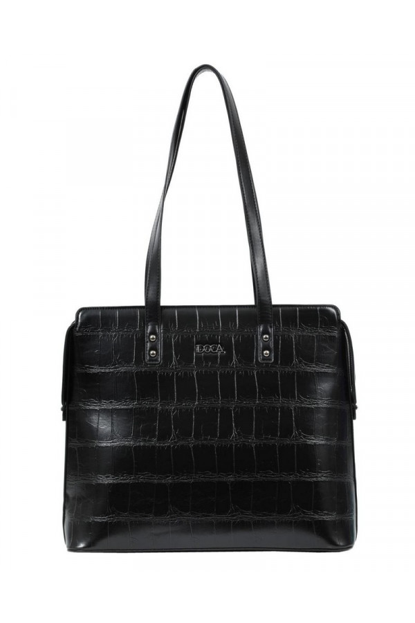 SHOULDER BAG   (36X30.5X11) 