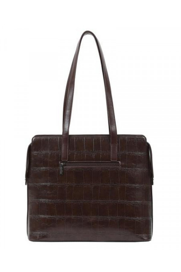 SHOULDER BAG   (36X30.5X11) 