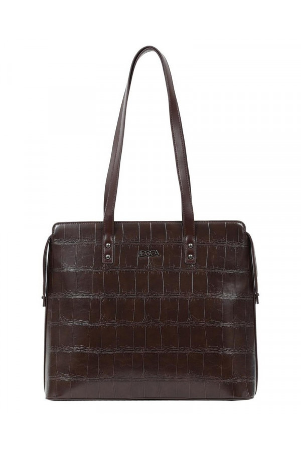 SHOULDER BAG   (36X30.5X11) 