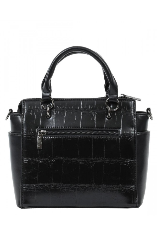 CROSSBODY BAG   (23X19X10) 