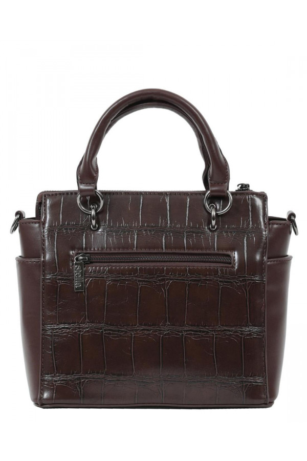 CROSSBODY BAG   (23X19X10) 
