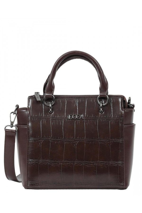 CROSSBODY BAG   (23X19X10) 