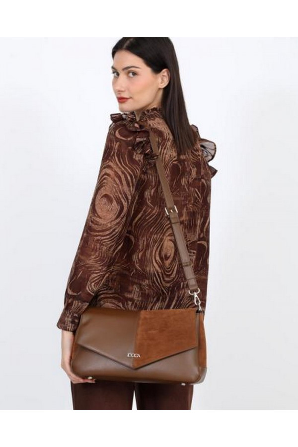 SHOULDER BAG   (35X19X10) 