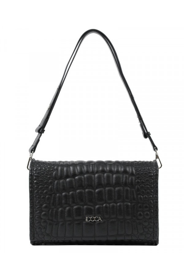 CROSSBODY BAG  (27X17X8) 