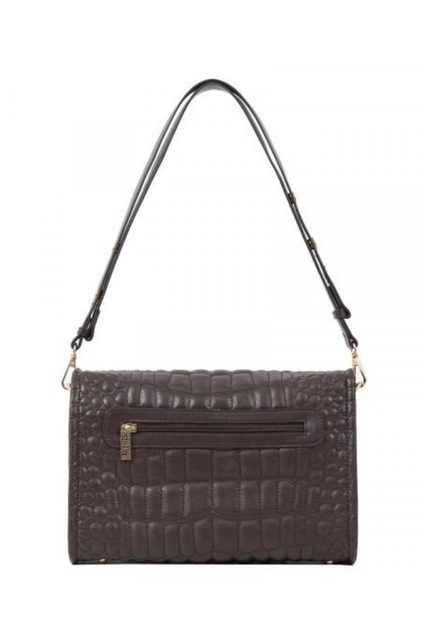 CROSSBODY BAG  (27X17X8) 