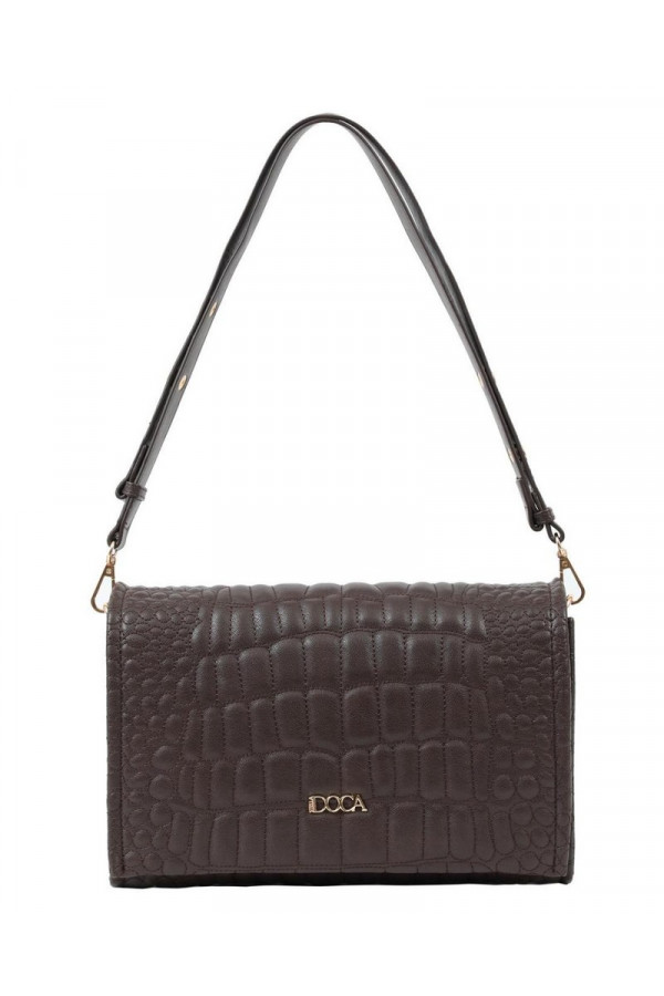 CROSSBODY BAG  (27X17X8) 