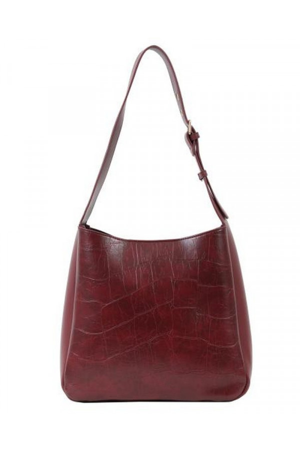 SHOULDER BAG (28X25X10) 