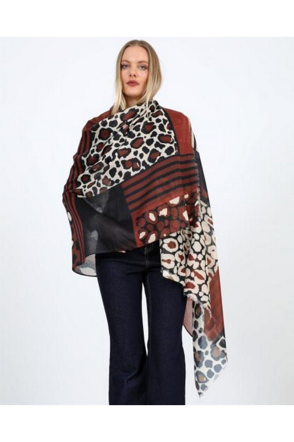 SCARF (90X180X) 