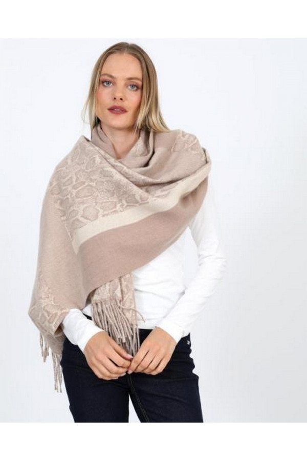 SCARF (65X180) 
