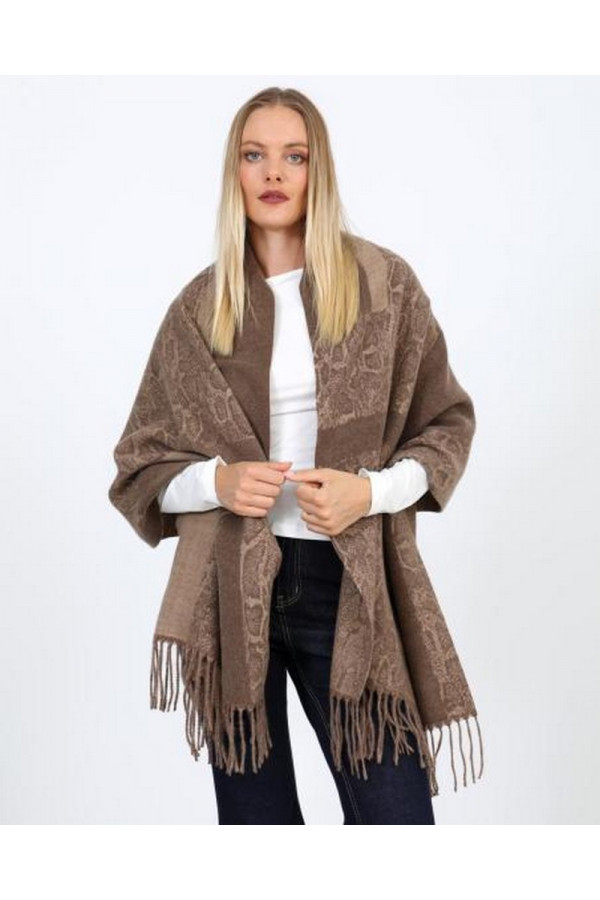 SCARF (65X180) 