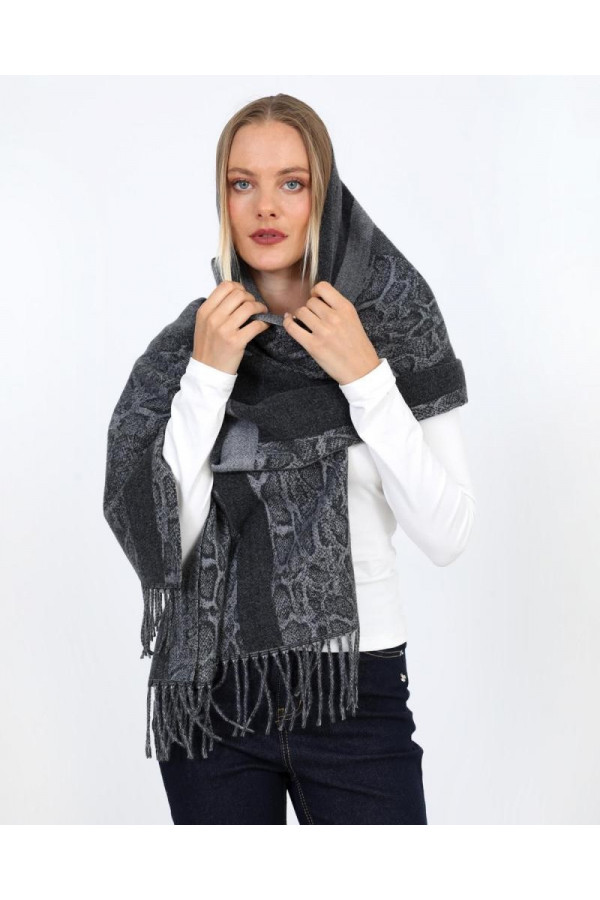 SCARF (65X180) 
