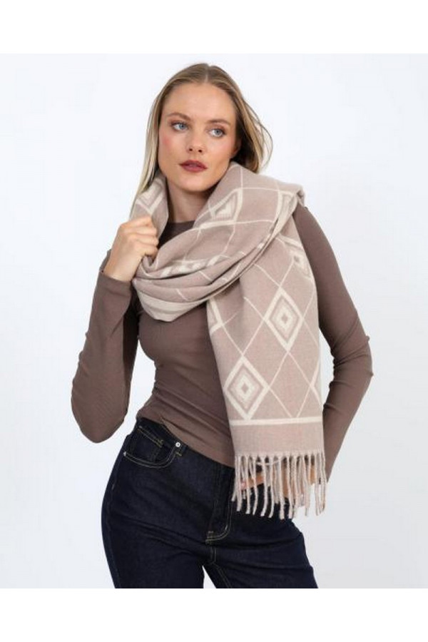 SCARF (65X180) 