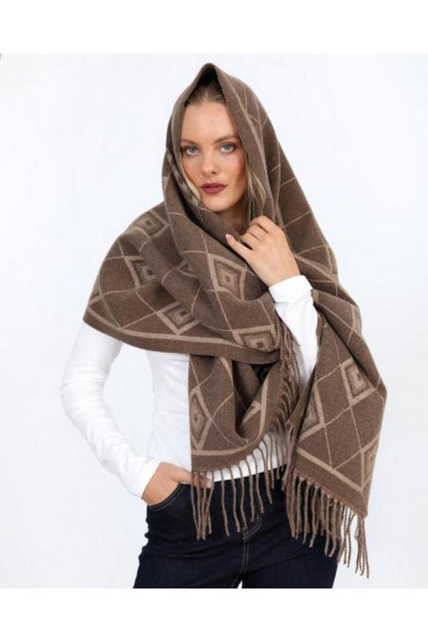 SCARF (65X180) 