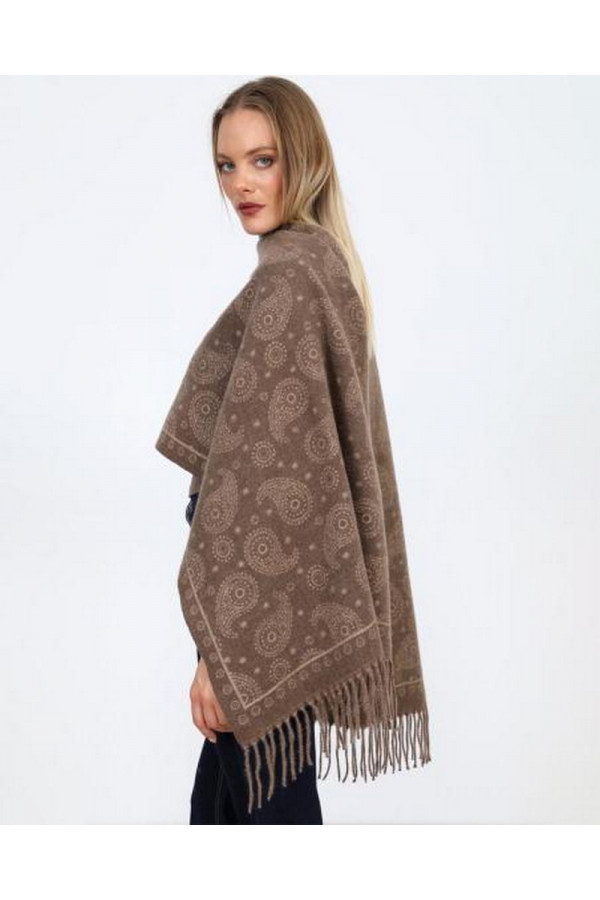 SCARF (65X180) 