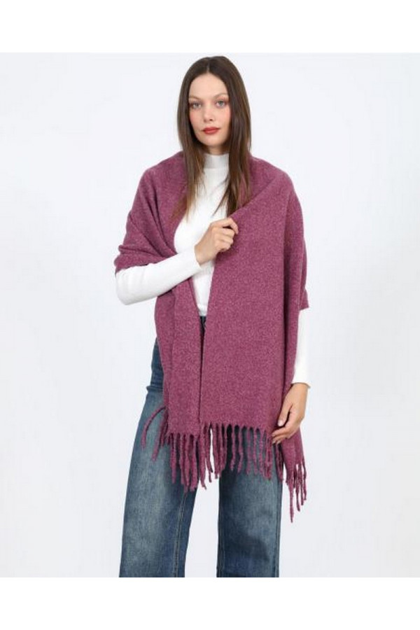 SCARF (60X180) 