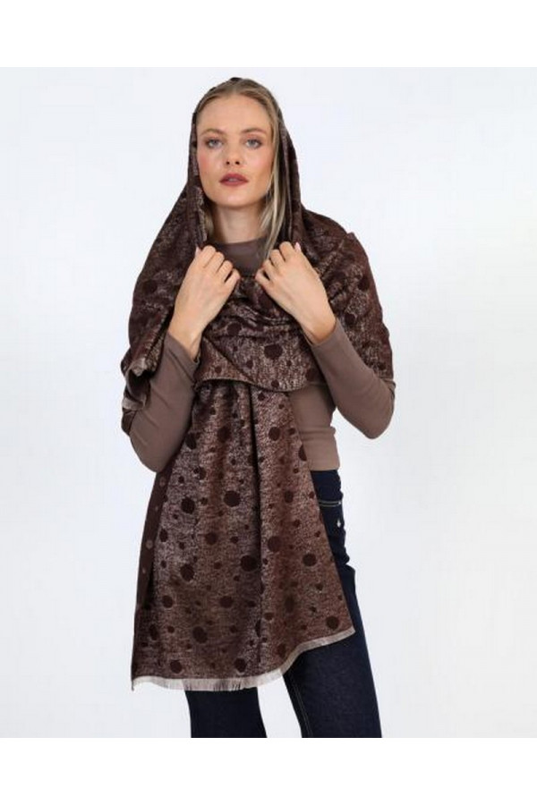 SCARF (65X180) 