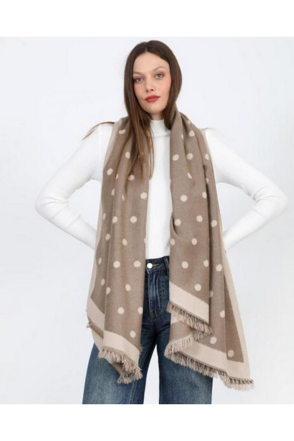 SCARF (65X180) 