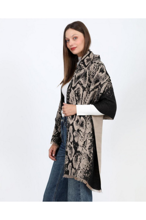 SCARF (65X180) 
