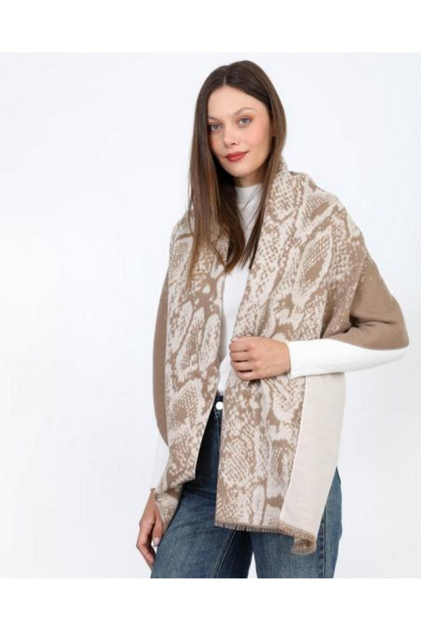 SCARF (65X180) 
