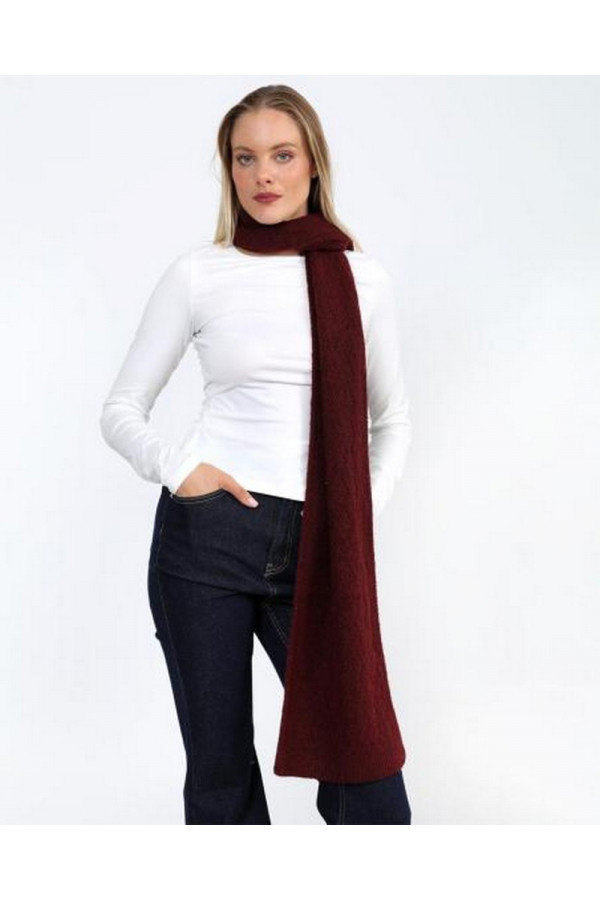 SCARF (30X180) 