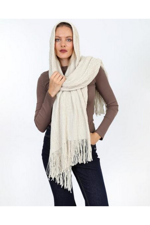 SCARF (60X180) 