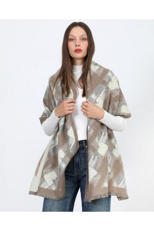 SCARF (65X180) 