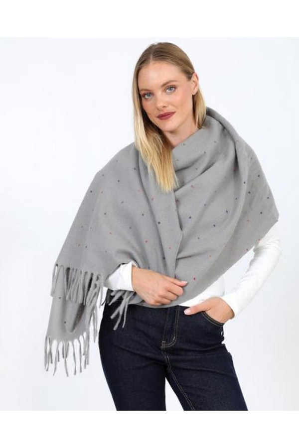 SCARF (65X180) 