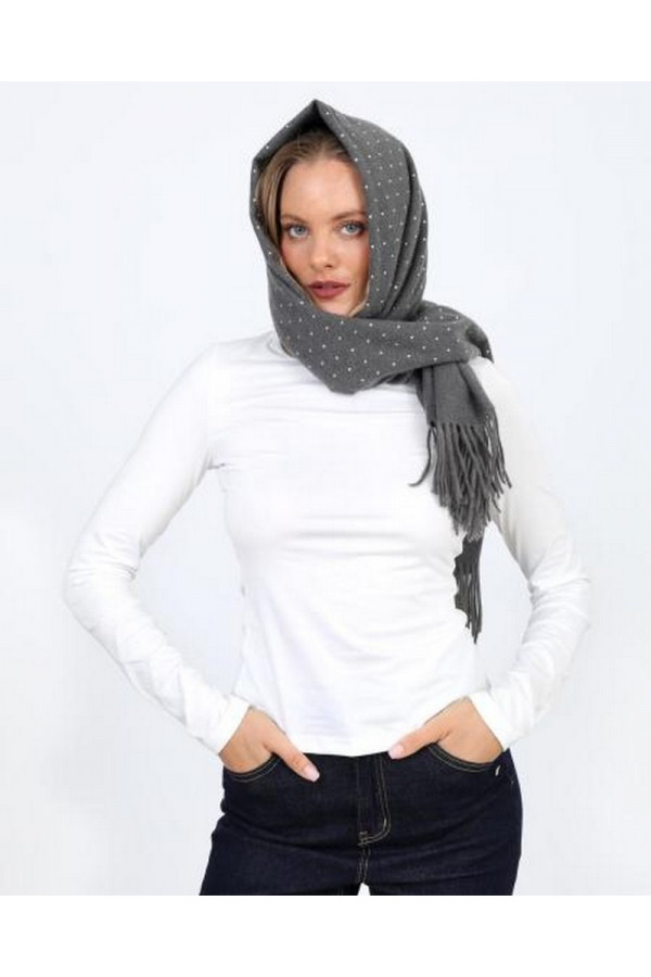 SCARF (70X180) 