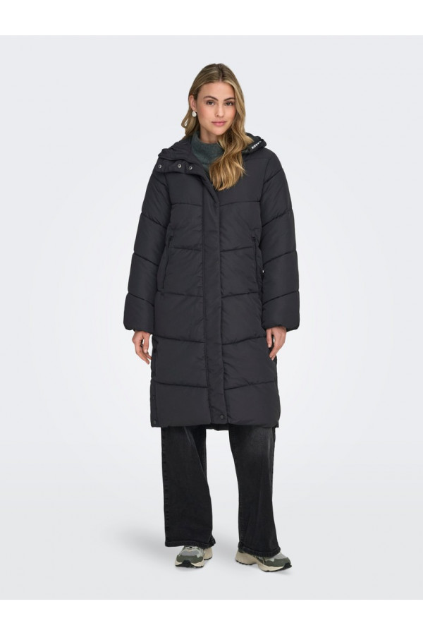 Puffer Jacket 
