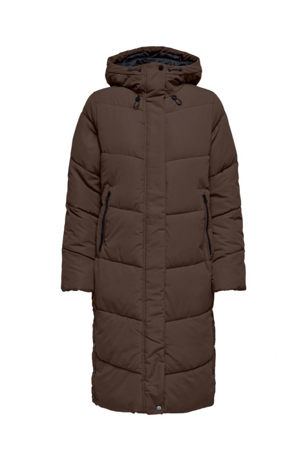 Puffer Jacket 