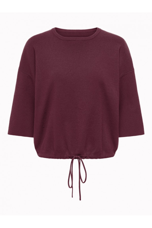 Knitted Top 