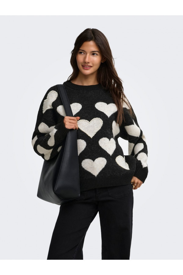 Pullover 
